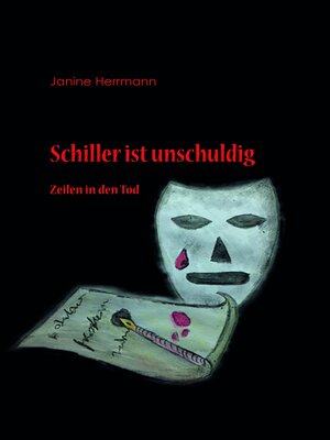 cover image of Schiller ist unschuldig